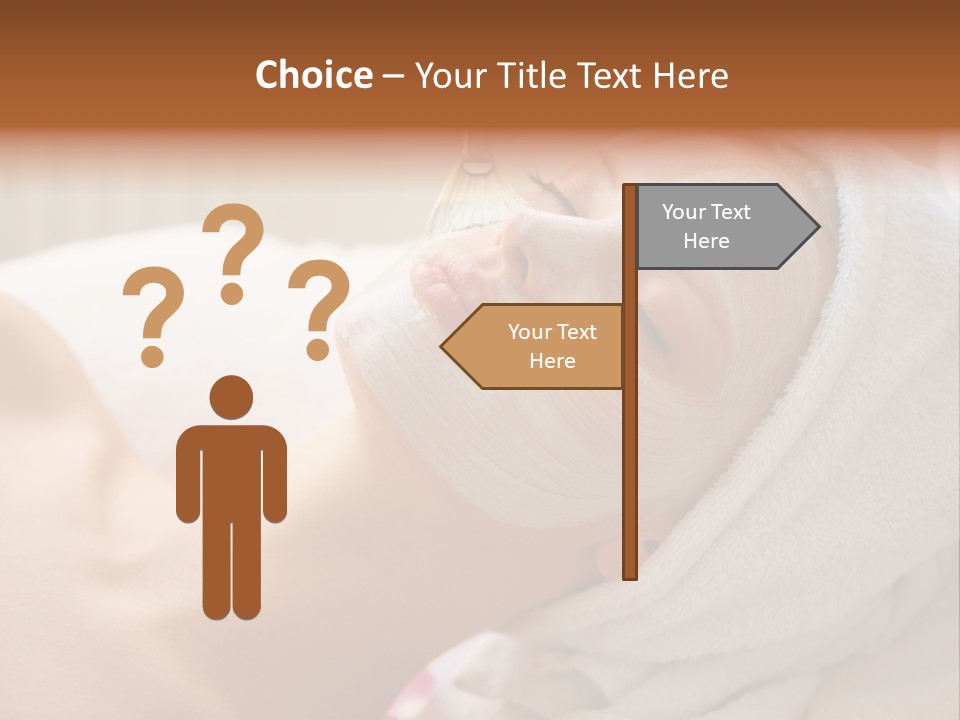 Fruit Produce Rwanda PowerPoint Template