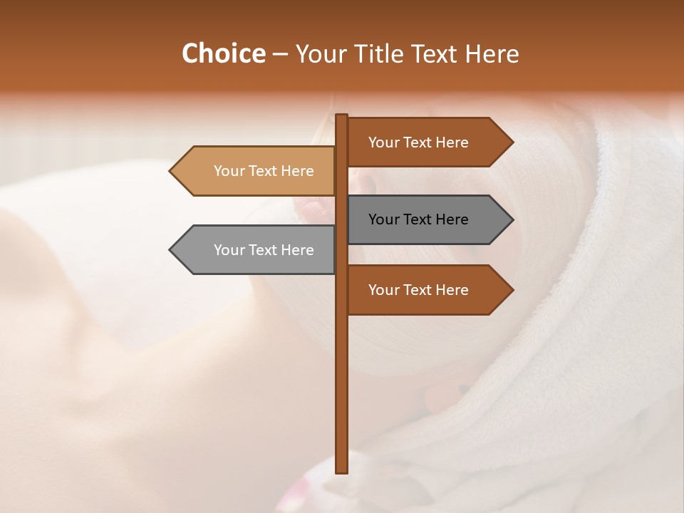 Fruit Produce Rwanda PowerPoint Template