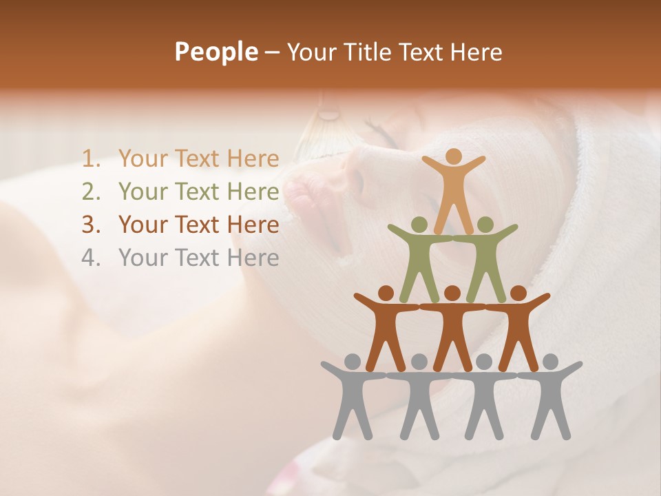 Fruit Produce Rwanda PowerPoint Template