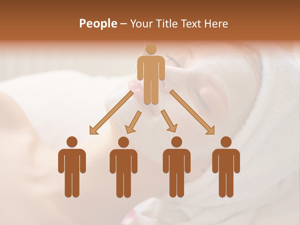 Fruit Produce Rwanda PowerPoint Template