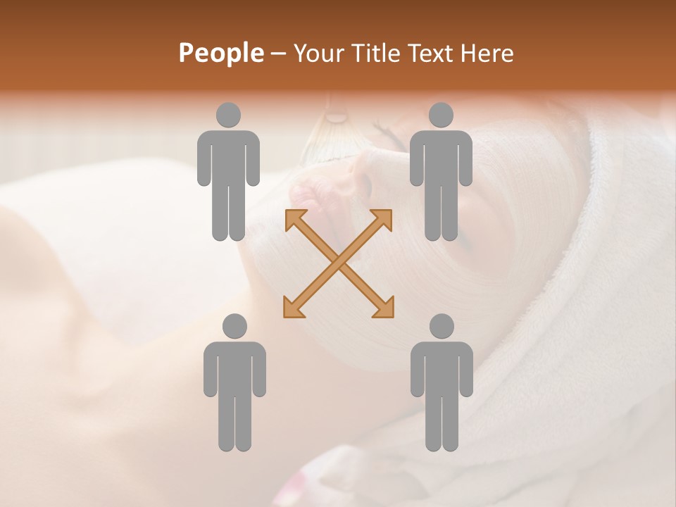 Fruit Produce Rwanda PowerPoint Template