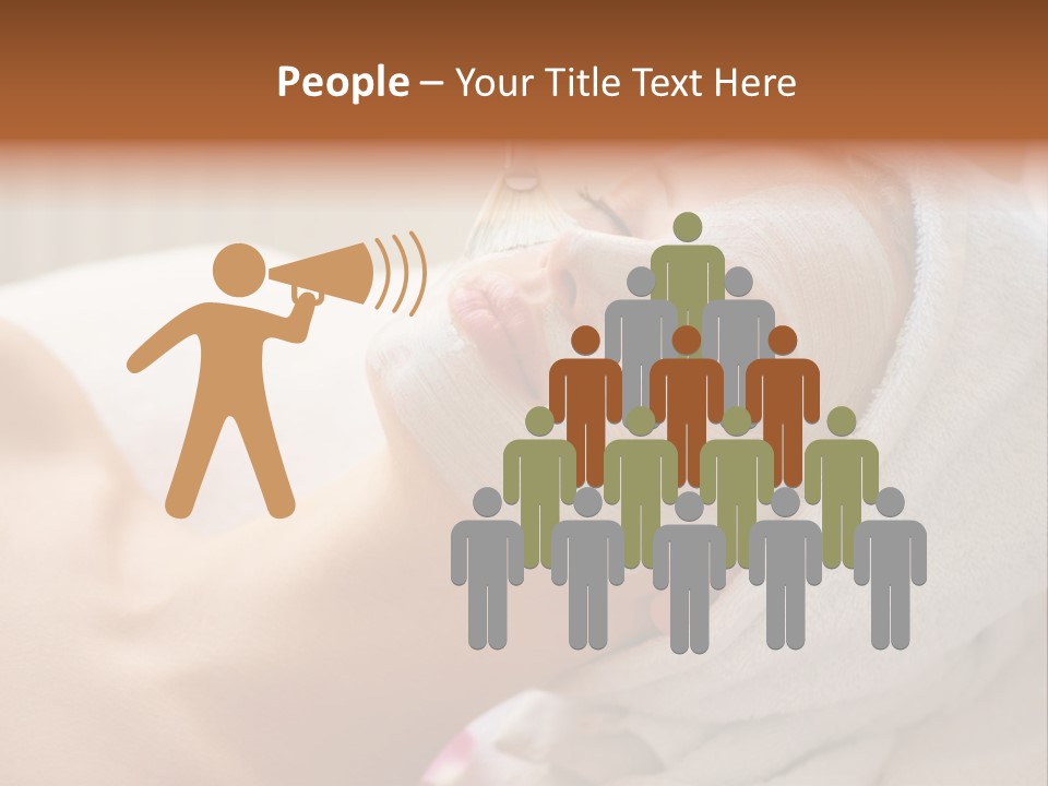 Fruit Produce Rwanda PowerPoint Template