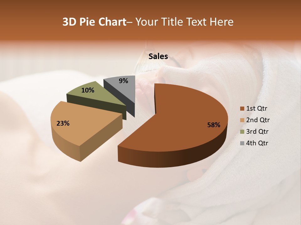 Fruit Produce Rwanda PowerPoint Template