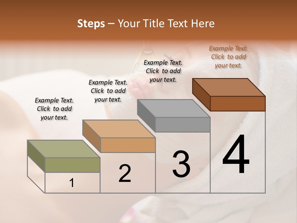 Fruit Produce Rwanda PowerPoint Template