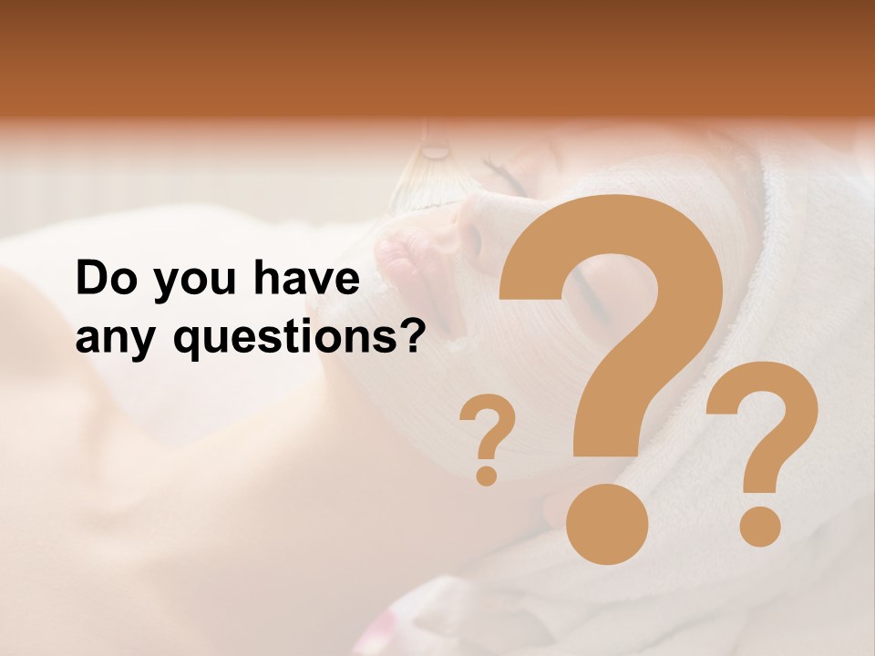 Fruit Produce Rwanda PowerPoint Template