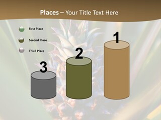 Fruit Produce Rwanda PowerPoint Template