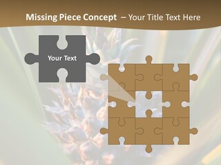 Fruit Produce Rwanda PowerPoint Template