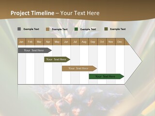 Fruit Produce Rwanda PowerPoint Template