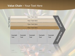 Fruit Produce Rwanda PowerPoint Template