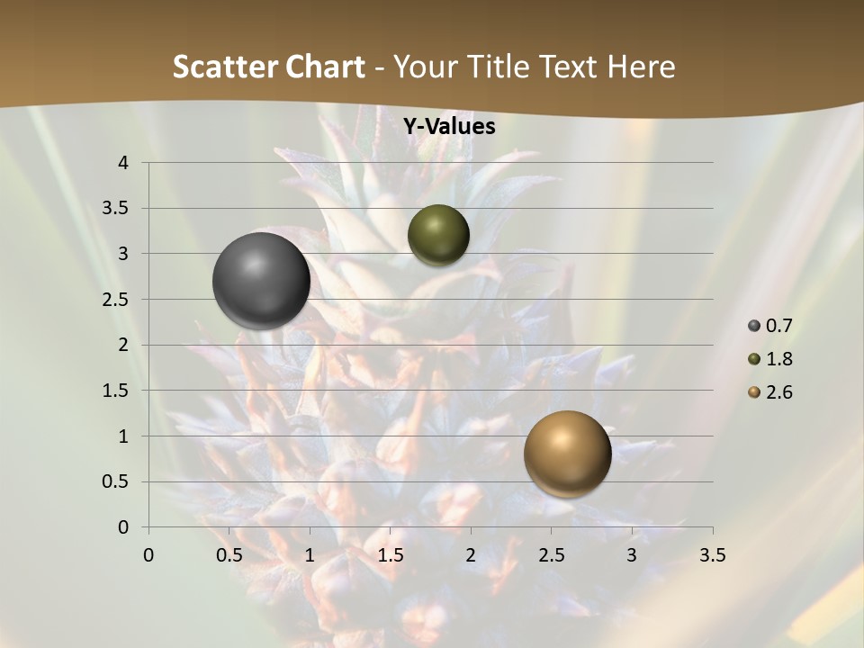 Fruit Produce Rwanda PowerPoint Template