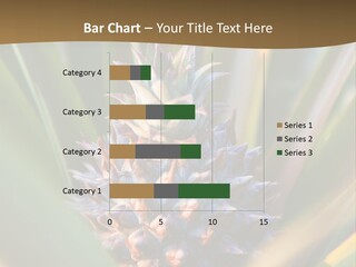 Fruit Produce Rwanda PowerPoint Template