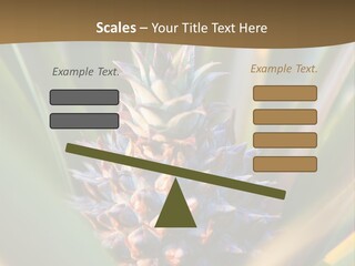 Fruit Produce Rwanda PowerPoint Template