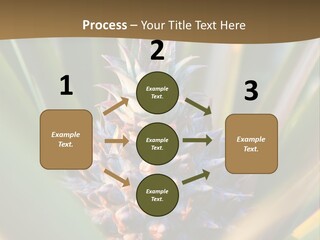 Fruit Produce Rwanda PowerPoint Template
