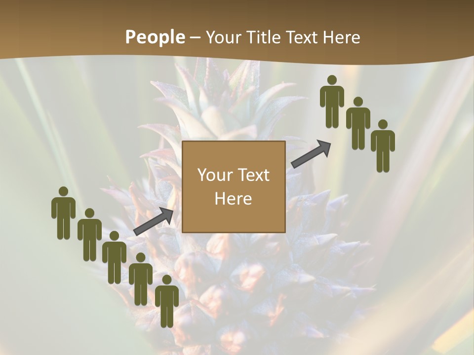 Fruit Produce Rwanda PowerPoint Template