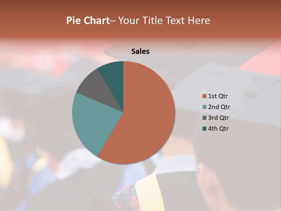 People Diversity Congratulations PowerPoint Template