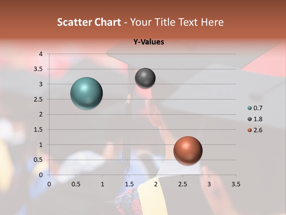 People Diversity Congratulations PowerPoint Template