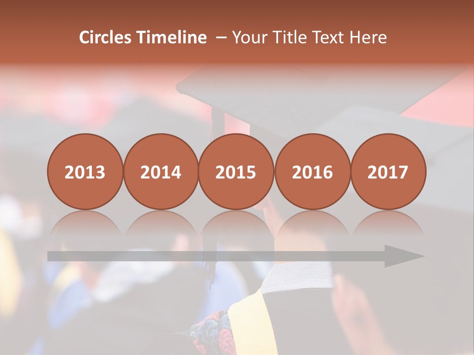 People Diversity Congratulations PowerPoint Template