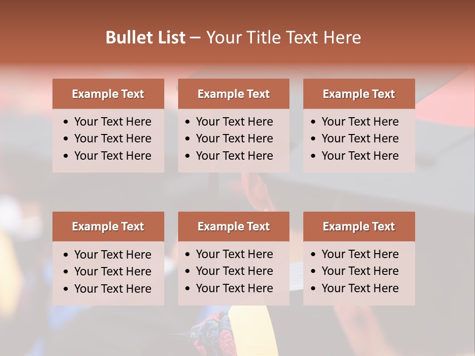 People Diversity Congratulations PowerPoint Template