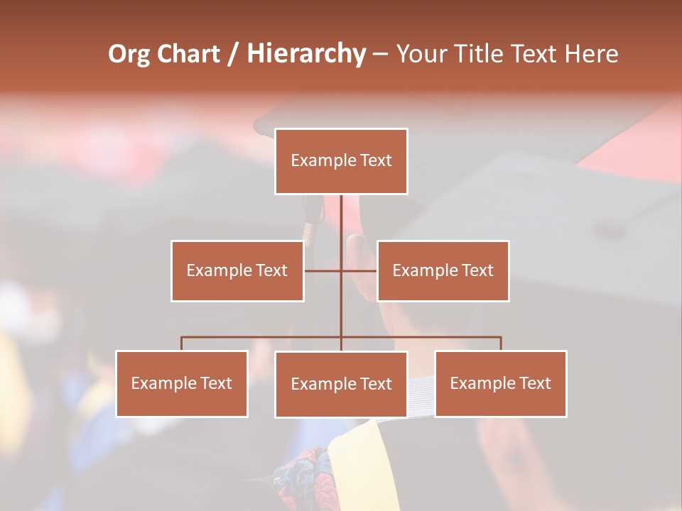 People Diversity Congratulations PowerPoint Template