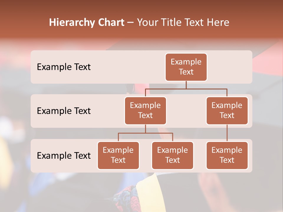 People Diversity Congratulations PowerPoint Template