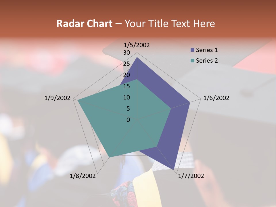 People Diversity Congratulations PowerPoint Template