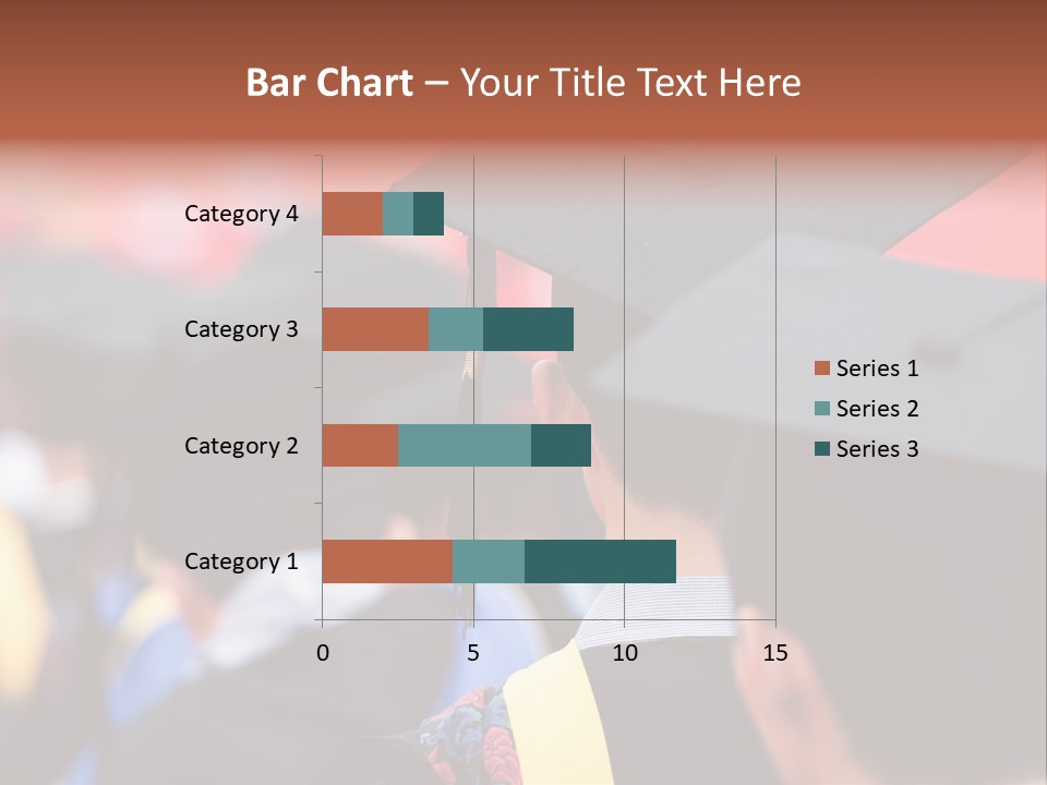People Diversity Congratulations PowerPoint Template