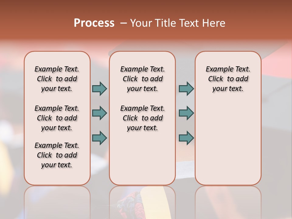 People Diversity Congratulations PowerPoint Template