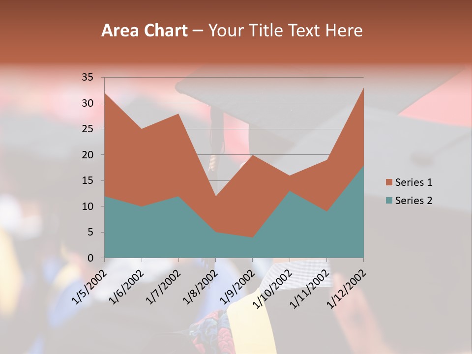 People Diversity Congratulations PowerPoint Template