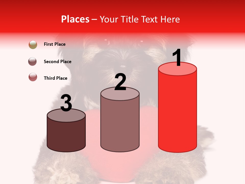 Happy Breed Young PowerPoint Template