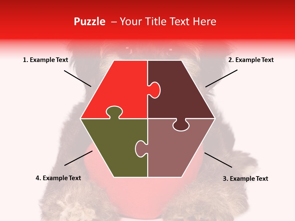 Happy Breed Young PowerPoint Template