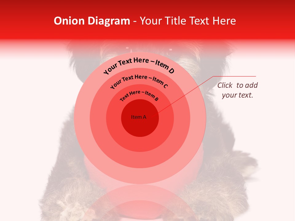 Happy Breed Young PowerPoint Template