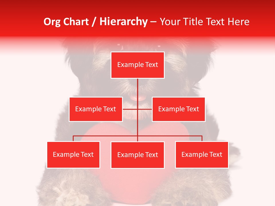 Happy Breed Young PowerPoint Template