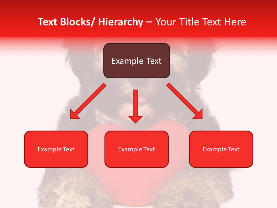 Happy Breed Young PowerPoint Template