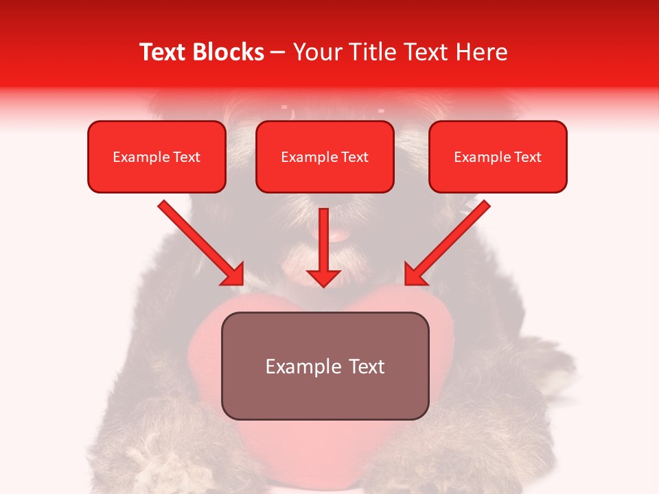 Happy Breed Young PowerPoint Template