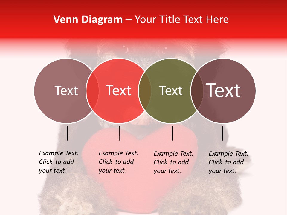 Happy Breed Young PowerPoint Template