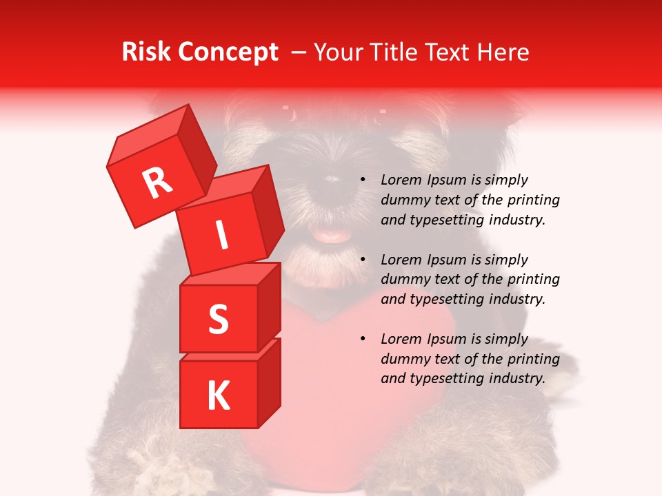 Happy Breed Young PowerPoint Template