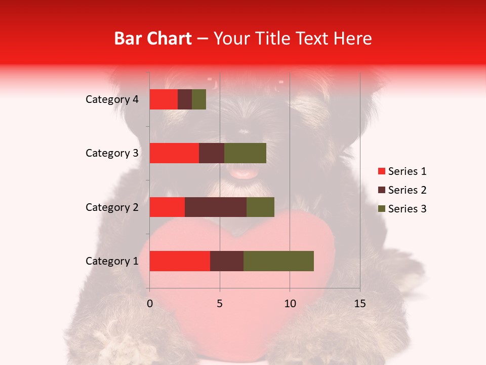 Happy Breed Young PowerPoint Template