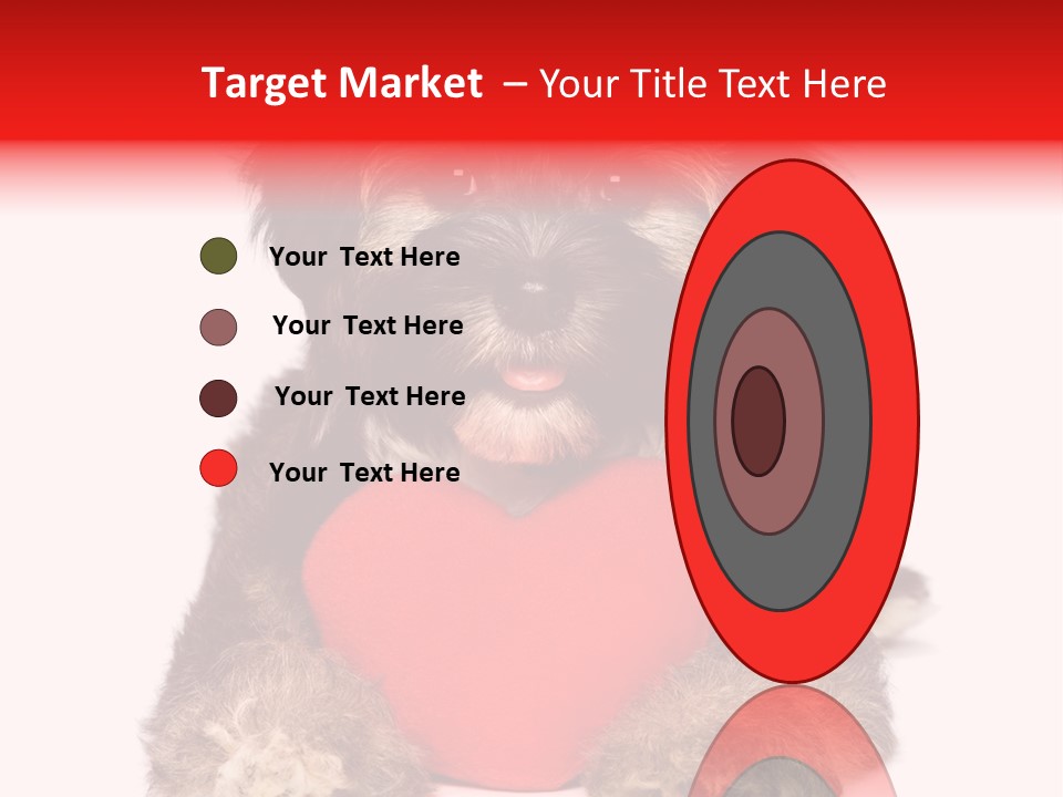 Happy Breed Young PowerPoint Template