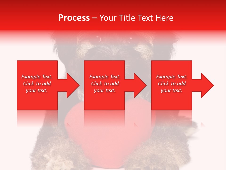 Happy Breed Young PowerPoint Template