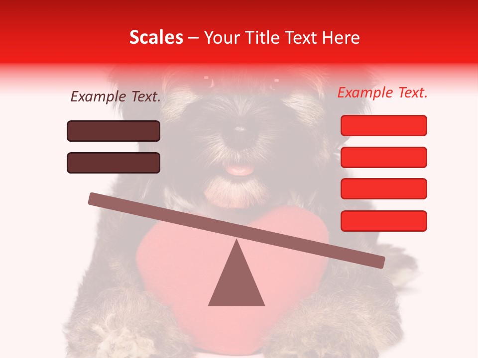 Happy Breed Young PowerPoint Template