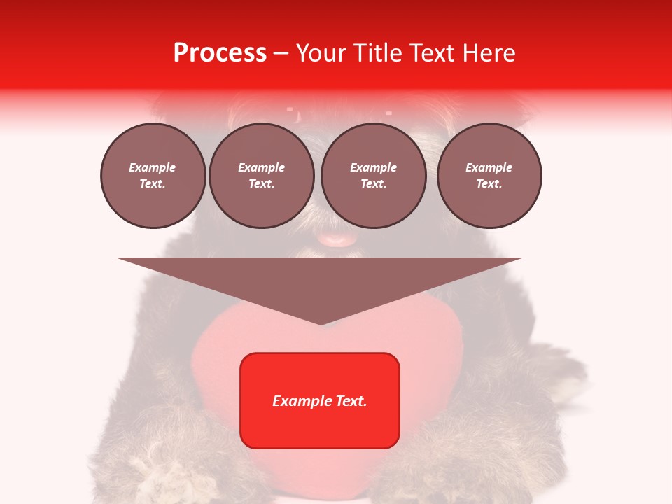 Happy Breed Young PowerPoint Template