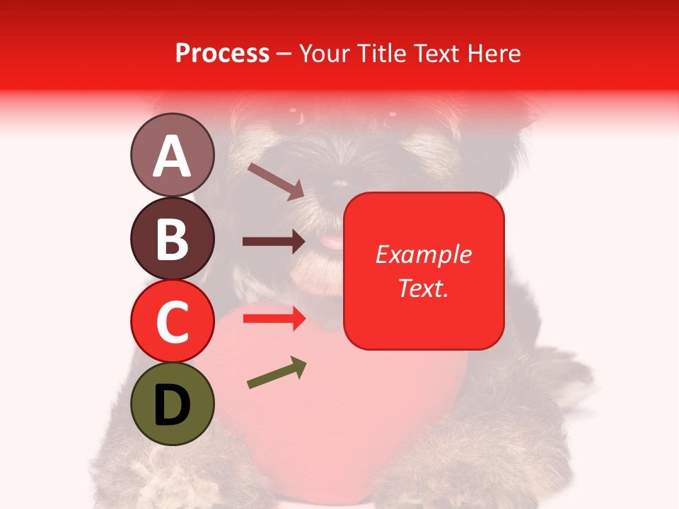 Happy Breed Young PowerPoint Template