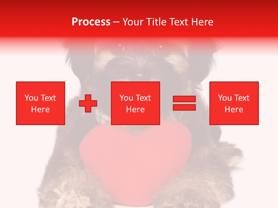 Happy Breed Young PowerPoint Template