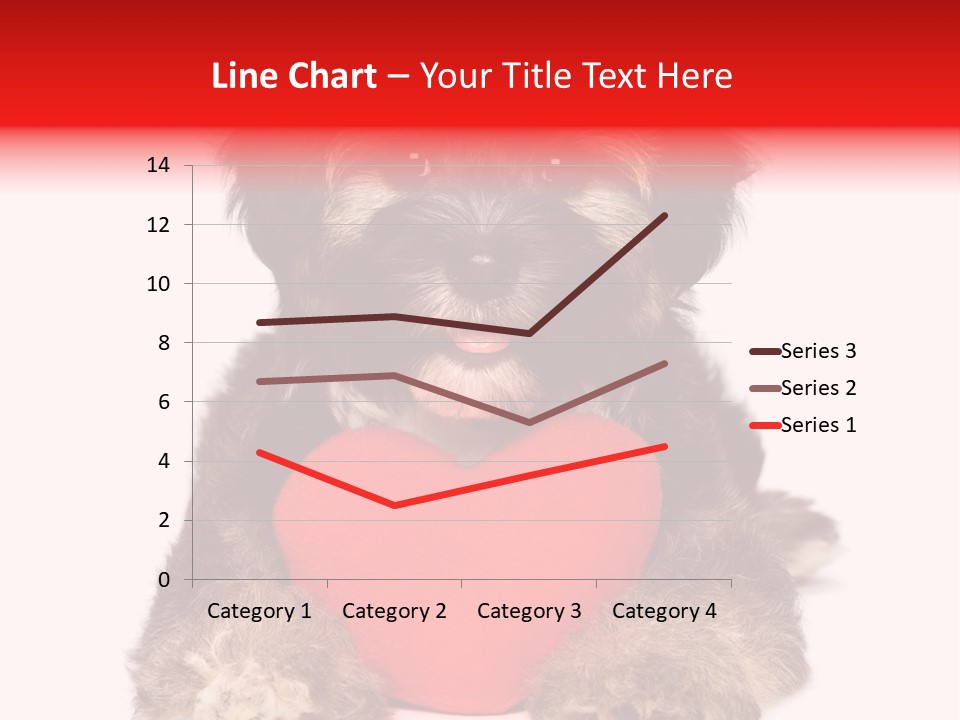 Happy Breed Young PowerPoint Template