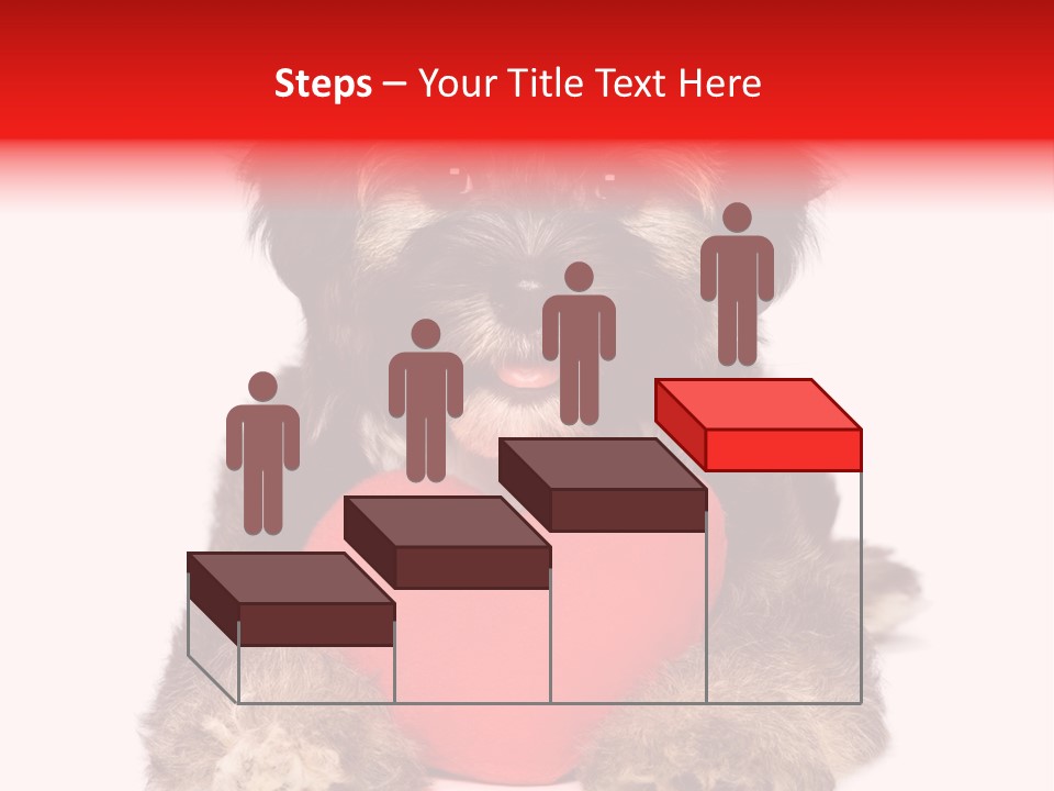 Happy Breed Young PowerPoint Template