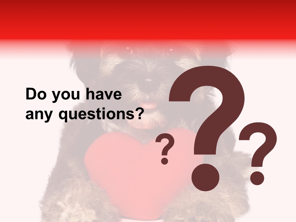 Happy Breed Young PowerPoint Template