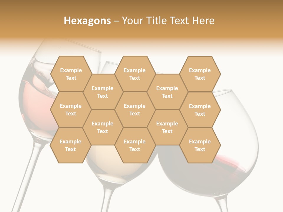 Splashing Liquor Winery PowerPoint Template