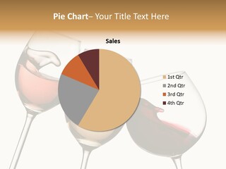 Splashing Liquor Winery PowerPoint Template