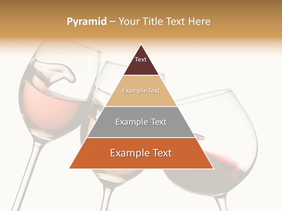 Splashing Liquor Winery PowerPoint Template