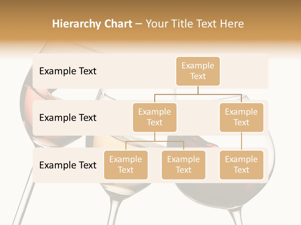 Splashing Liquor Winery PowerPoint Template